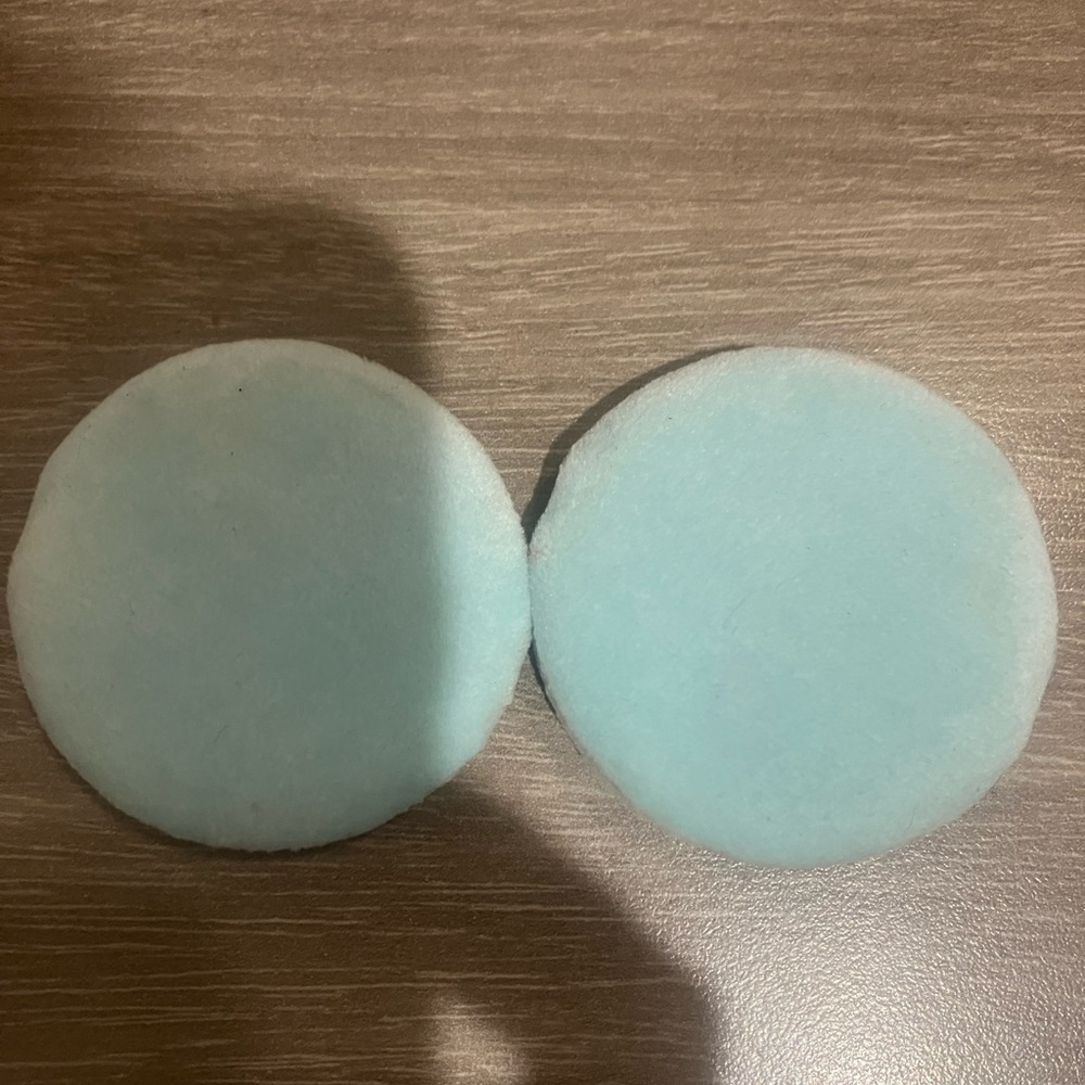 innisfree - Mini Powder Puff - Picture 5 of 5